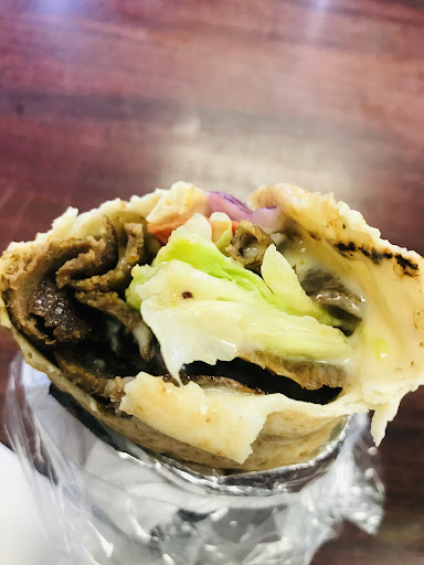Photo of Alz Donair - 9921 101 Ave, Peace River, AB T8S 1T3